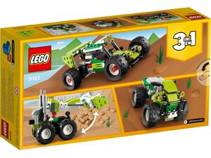 Lego Creator Off-Road Buggy 31123